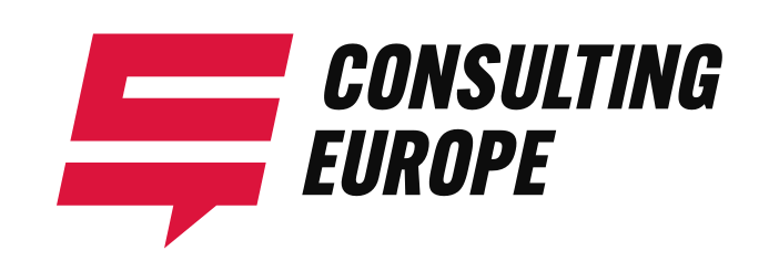 Logo Consulting Europe